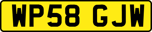 WP58GJW