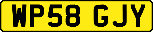 WP58GJY