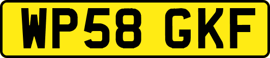 WP58GKF
