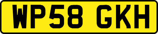 WP58GKH
