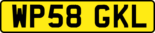 WP58GKL