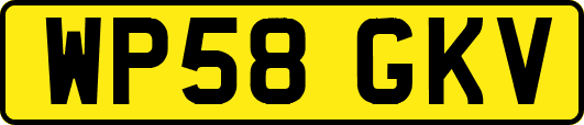WP58GKV