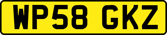 WP58GKZ