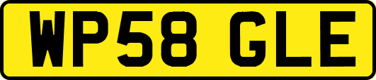 WP58GLE