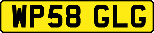 WP58GLG