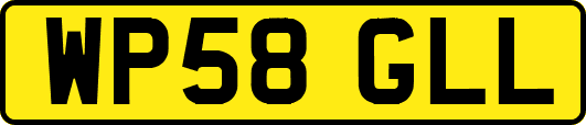 WP58GLL