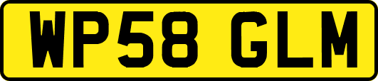 WP58GLM
