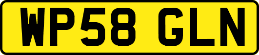 WP58GLN