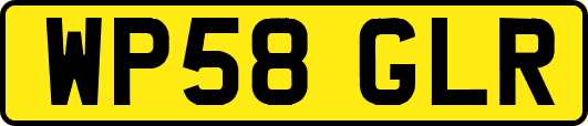 WP58GLR