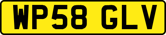 WP58GLV