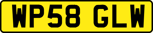 WP58GLW