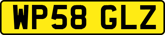 WP58GLZ