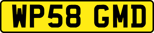 WP58GMD