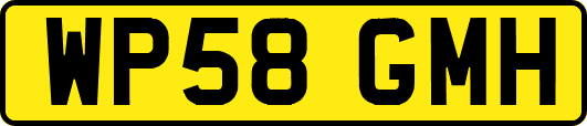 WP58GMH
