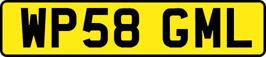 WP58GML