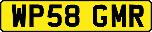 WP58GMR