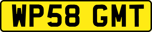 WP58GMT