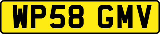 WP58GMV