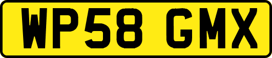 WP58GMX