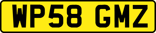 WP58GMZ