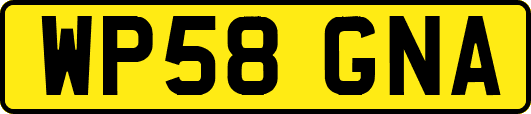WP58GNA