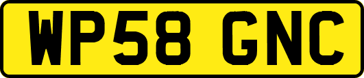 WP58GNC