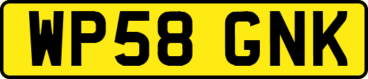 WP58GNK