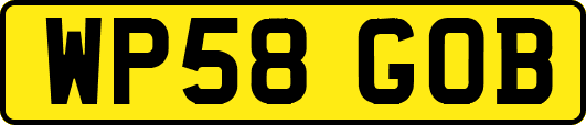 WP58GOB