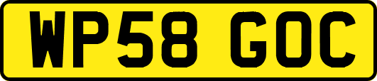 WP58GOC