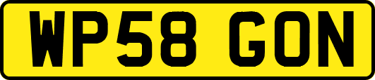 WP58GON