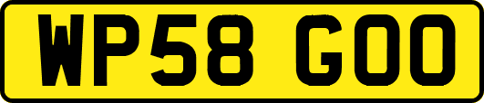 WP58GOO