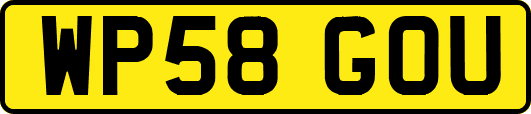 WP58GOU