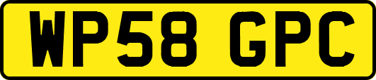 WP58GPC