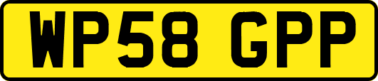 WP58GPP