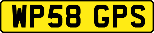 WP58GPS