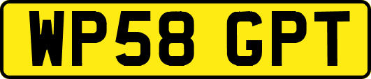 WP58GPT