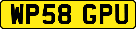 WP58GPU