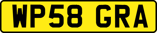 WP58GRA