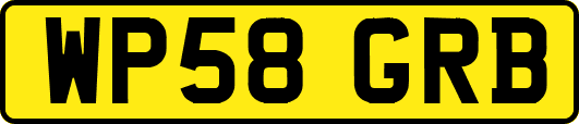 WP58GRB