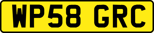 WP58GRC