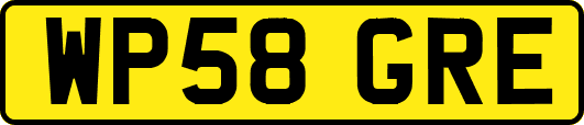WP58GRE