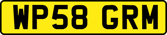 WP58GRM