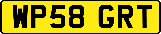 WP58GRT