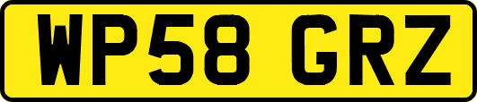 WP58GRZ