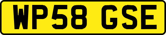WP58GSE