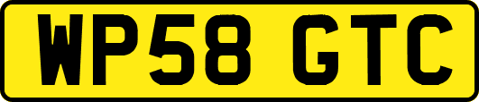 WP58GTC