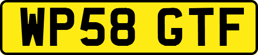WP58GTF