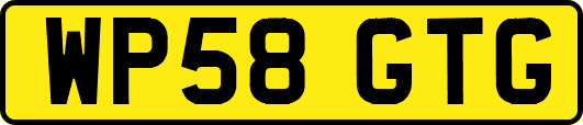 WP58GTG