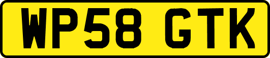 WP58GTK