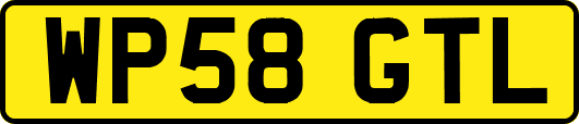 WP58GTL